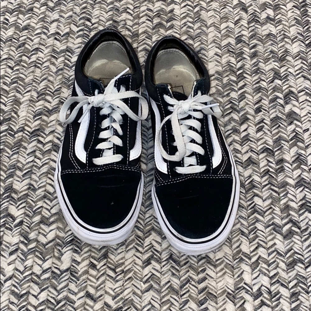 CLASSIC VANS